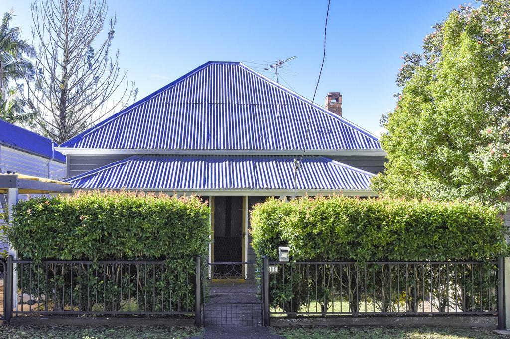 The Grey House Villa Grafton Room photo