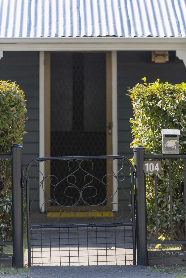 The Grey House Villa Grafton Exterior photo